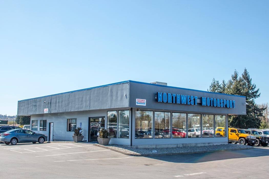 Northwest Motorsport