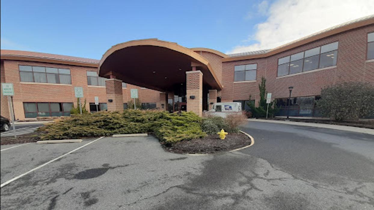 Annapolis Foot & Ankle Center