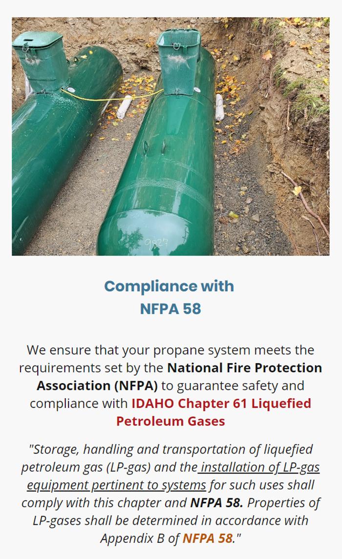 KOOTENAI INDUSTRIES, LLC