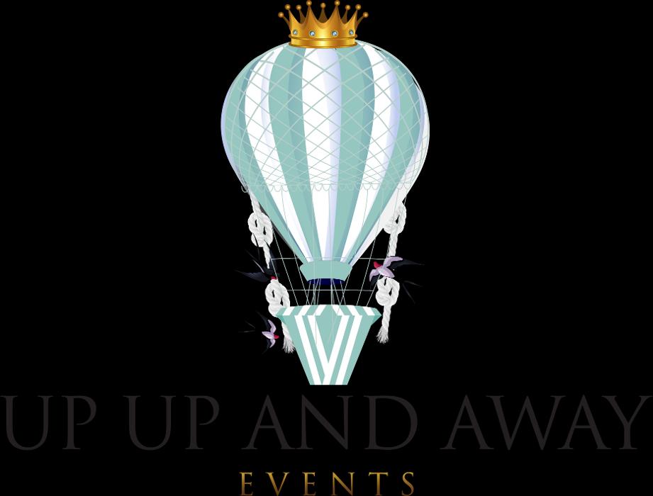 Up Up and Away Events