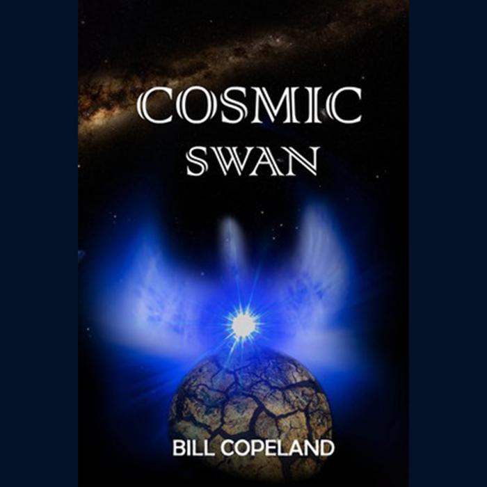 Cosmic Swan