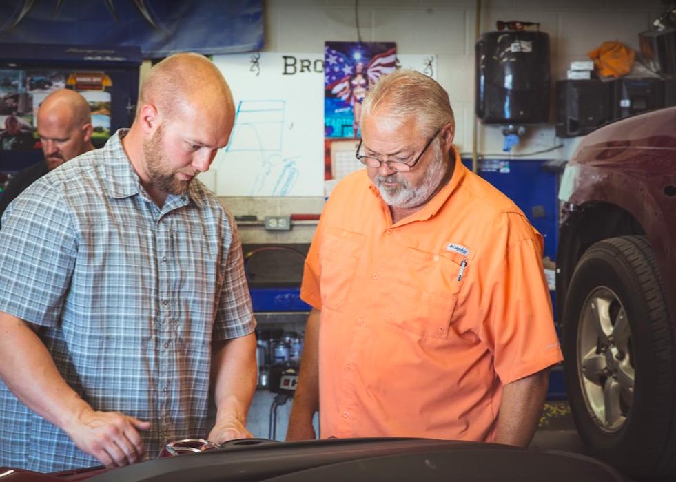 Classic Auto Collision Center