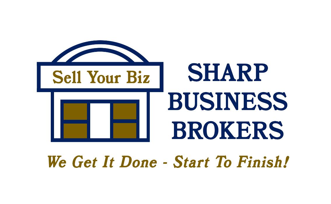 Sharp Business Brokers