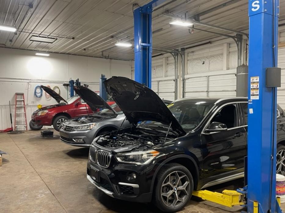 Premier Automotive of Portage