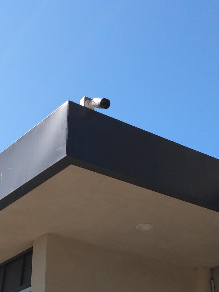 Napa Valley Security Consulting