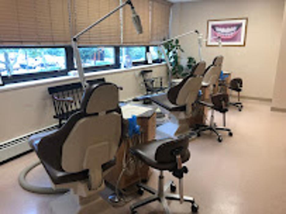 Ann Marie Evanko, DMD