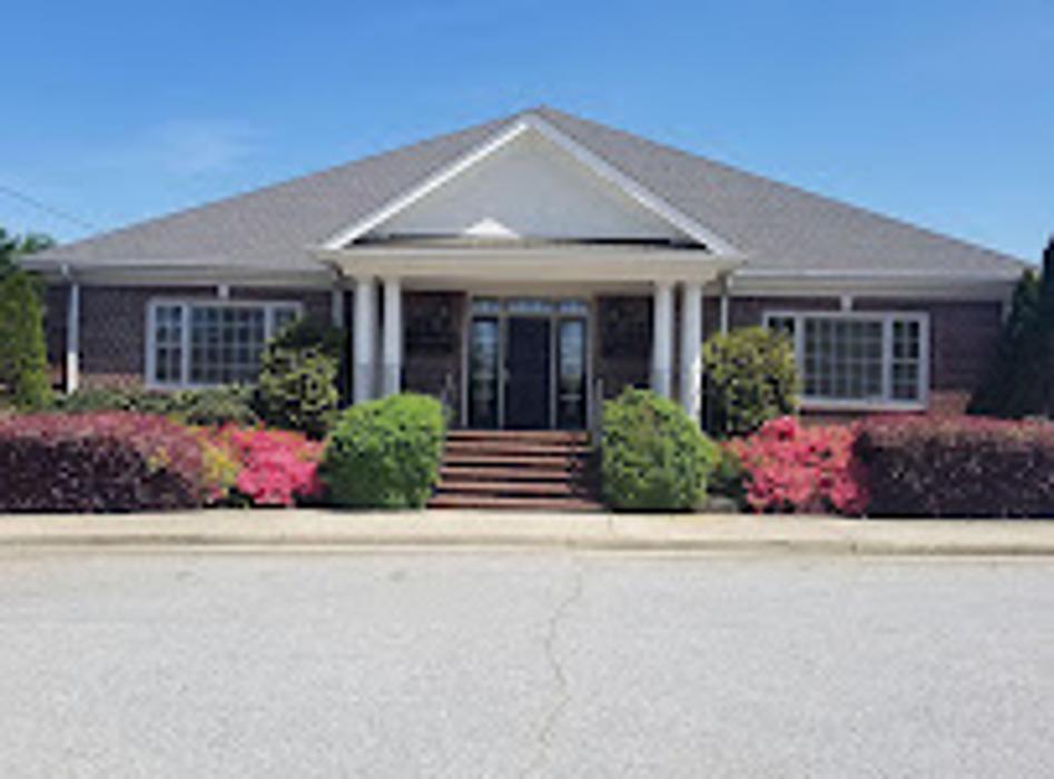 Amanda S. Crumpton Family Dentistry