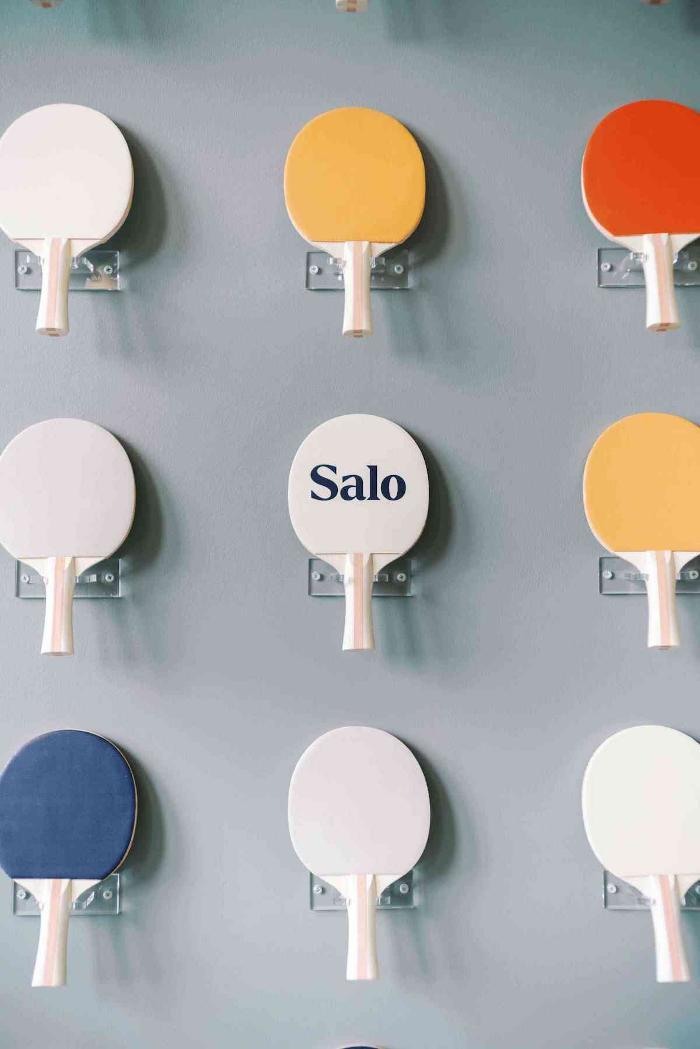 Salo, a Korn Ferry Company - Chicago