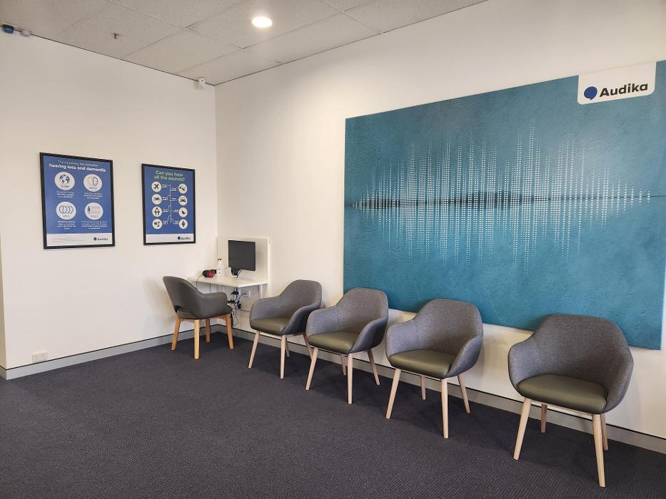 Audika Hearing Clinic Golden Grove