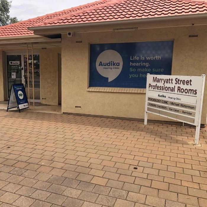 Audika Hearing Clinic Port Augusta