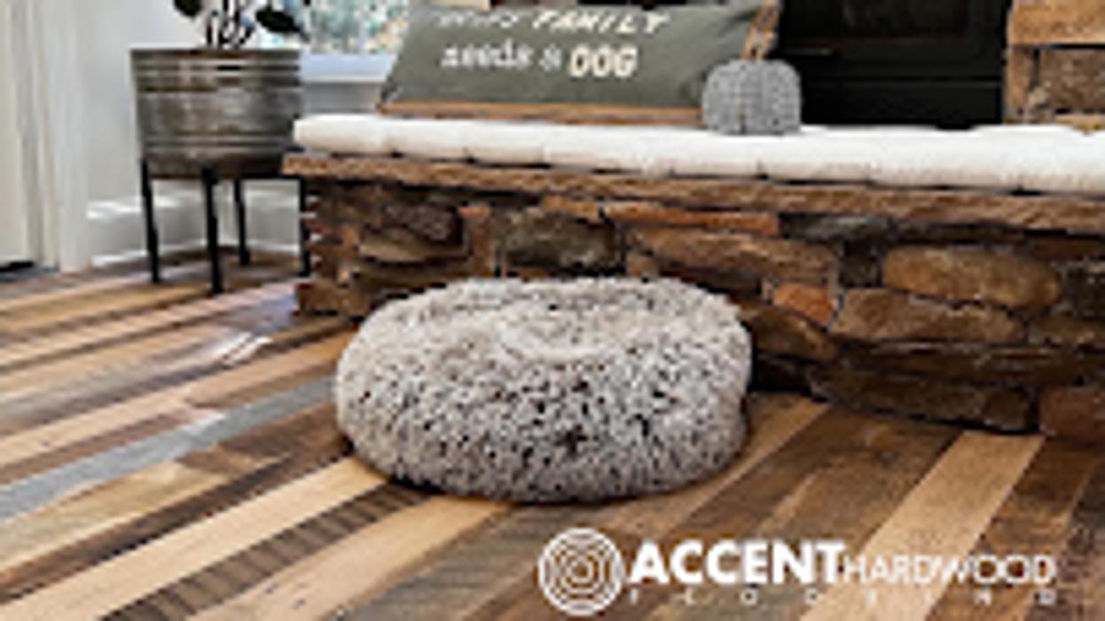 Accent Hardwood Flooring, Inc.