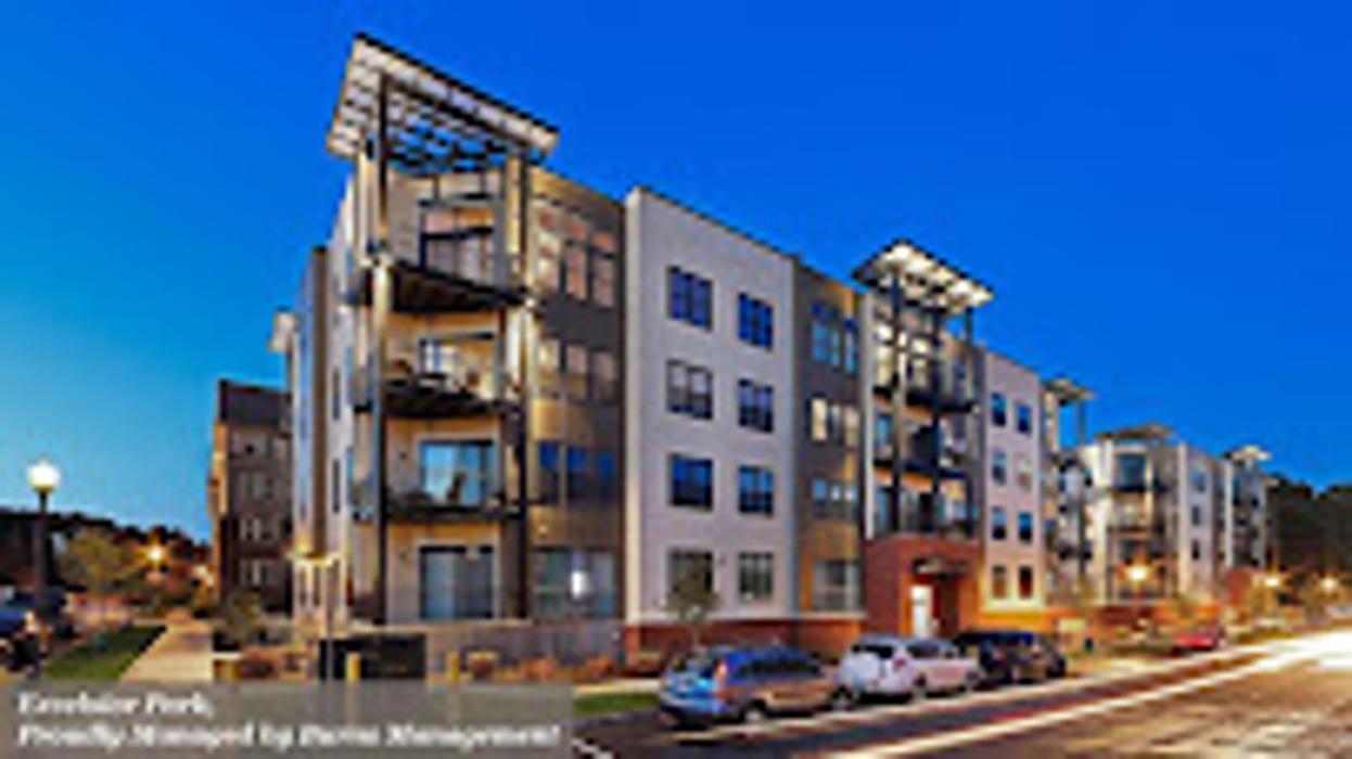 Excelsior Park Apartments