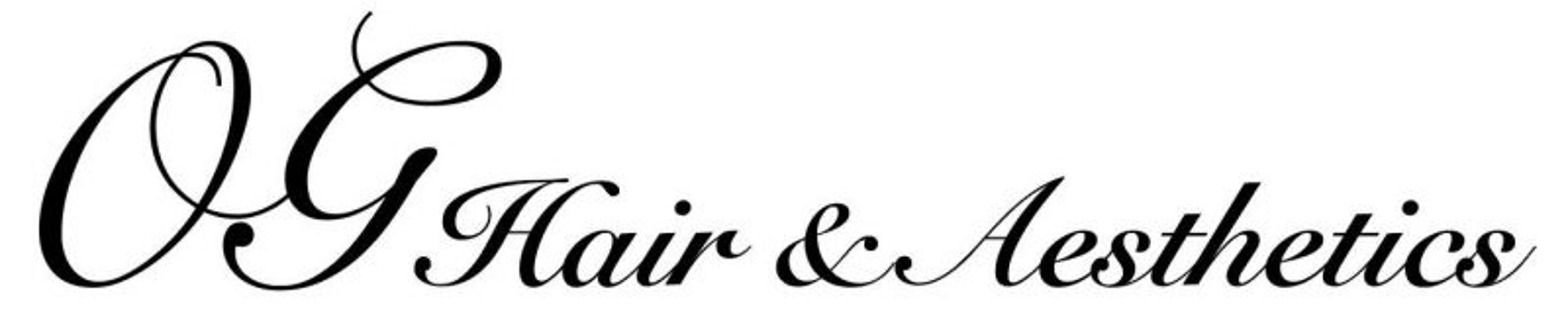 O G Hair & Aesthetics