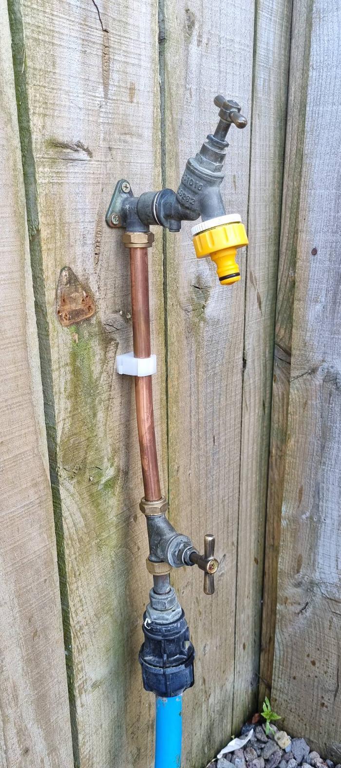 Specialized Plumbing & Heating