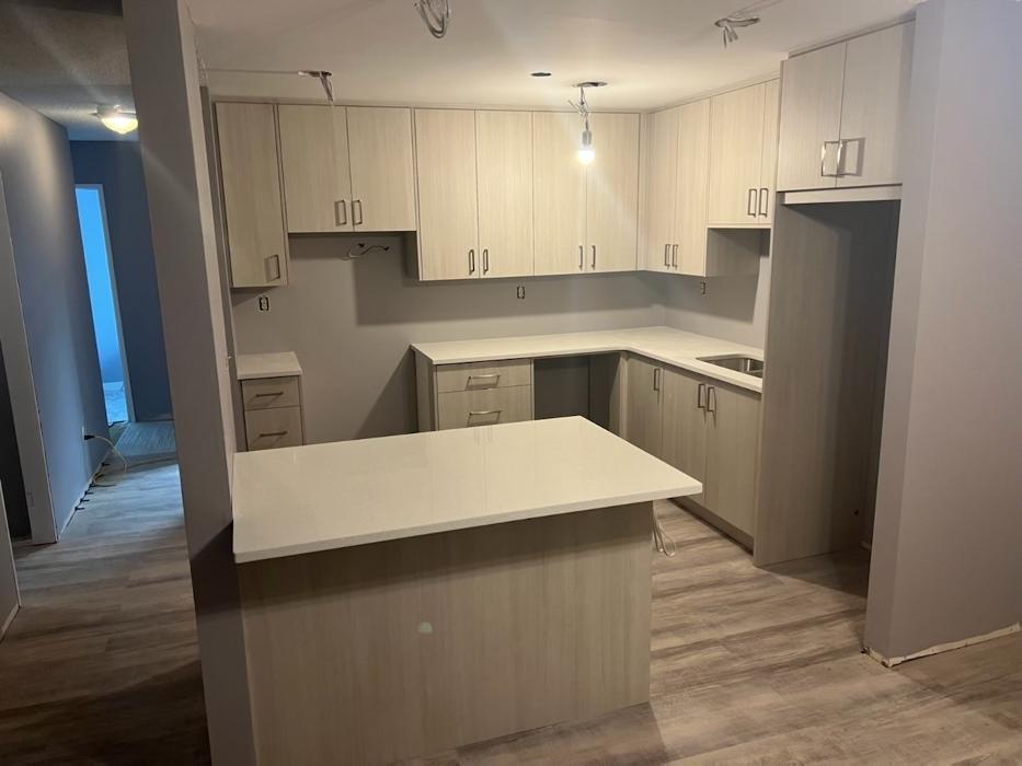 ACJ Flooring & Restoration Ltd