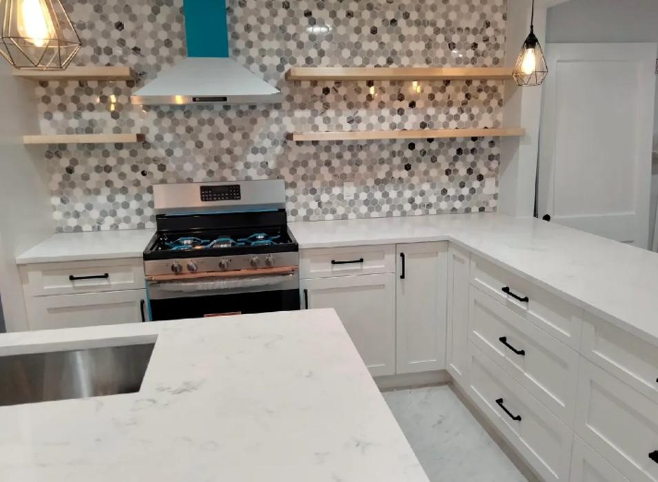 BV Building & Remodeling Services