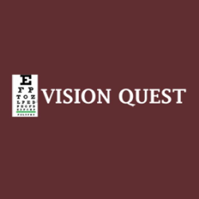 Vision Quest