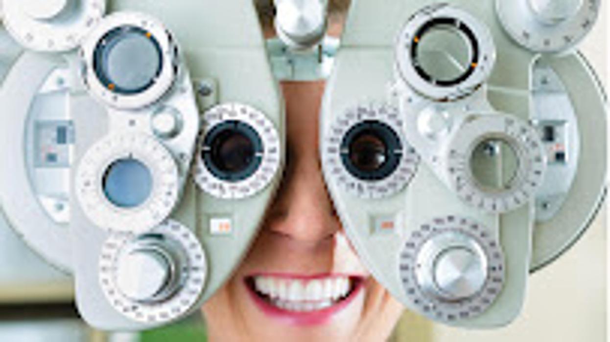 Mountain View Eye Center