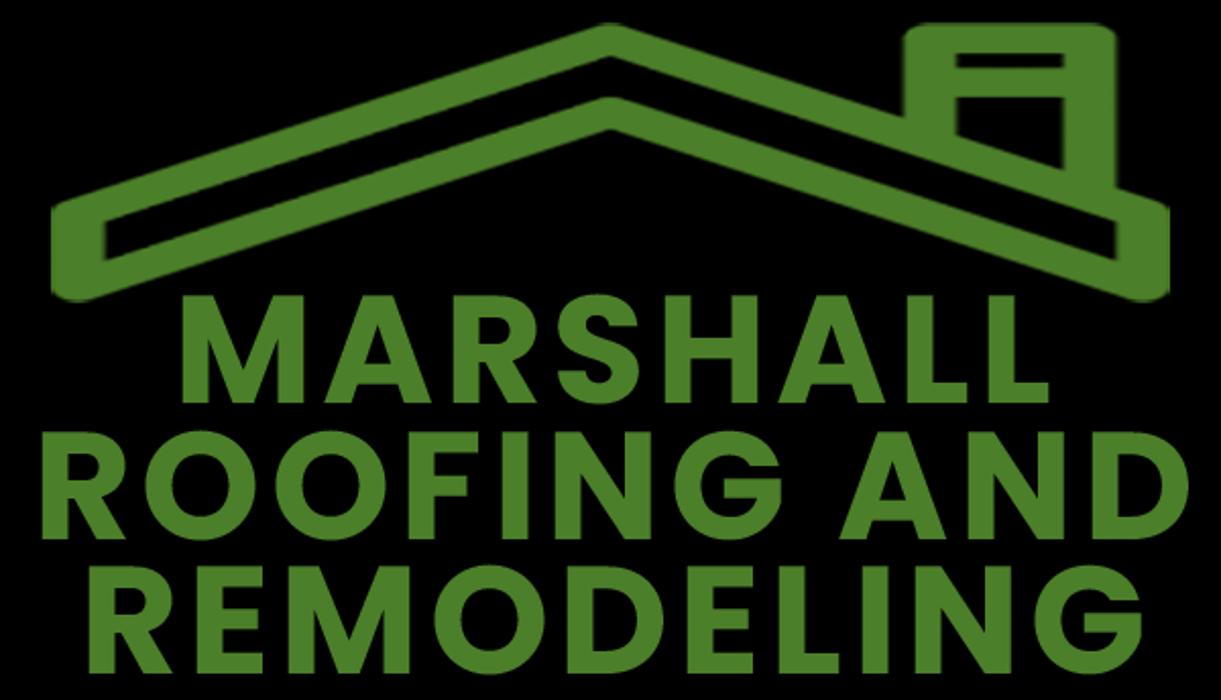 Marshall Roofing and Remodeling