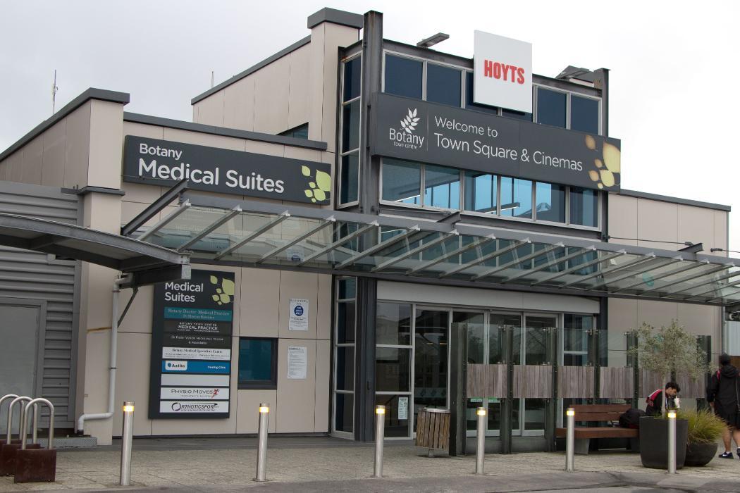 Audika Hearing Clinic Botany