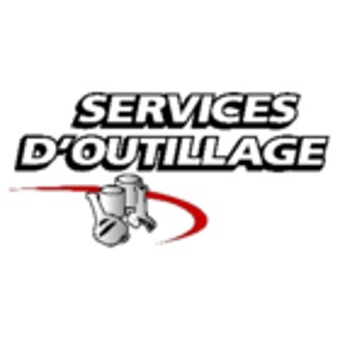 Services D'Outillage