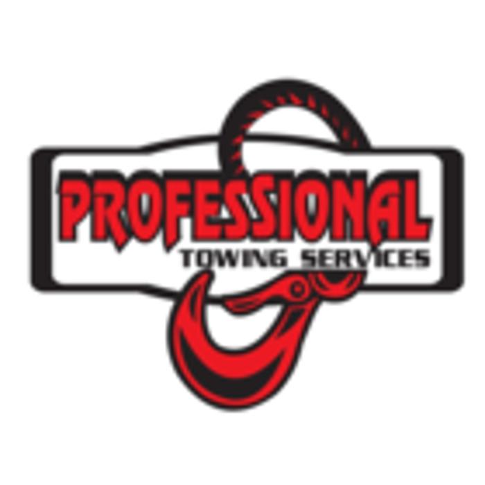 Professional Towing Services