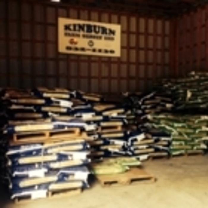 Kinburn Farm Supply LTD