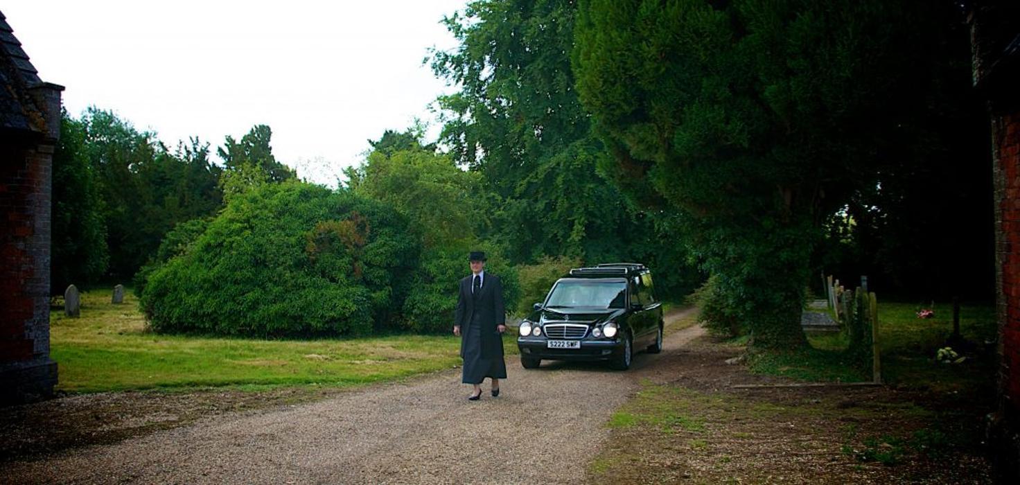 Susan Whymark Funeral Service Ltd