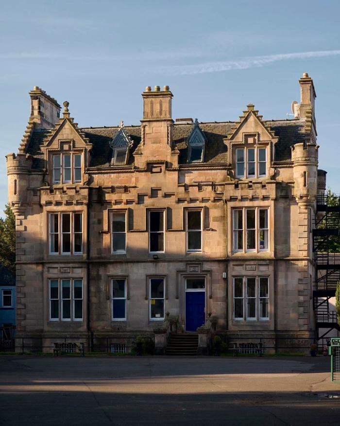 Fairview International School