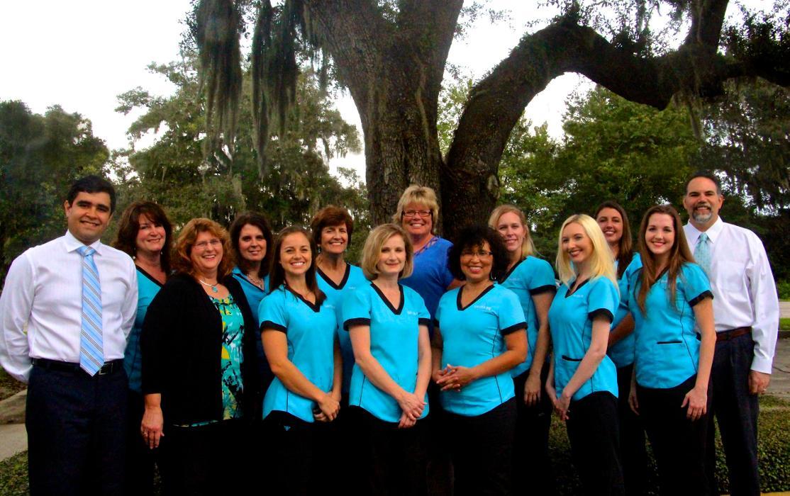 Santa Fe Family Dental