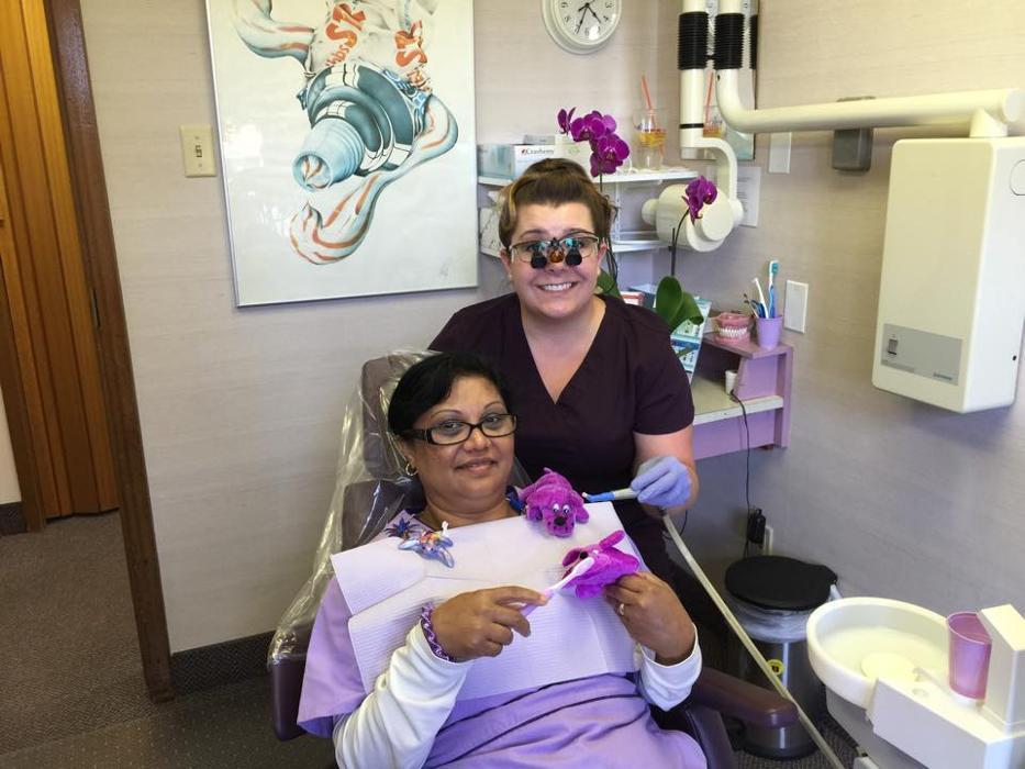 Golden Hill Family Dental