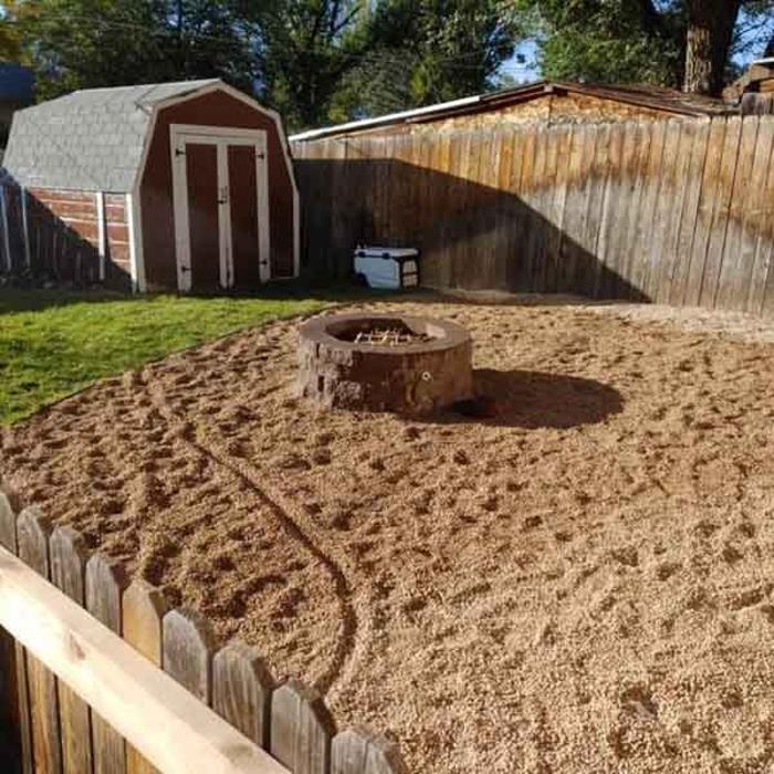 Landemic Landscaping