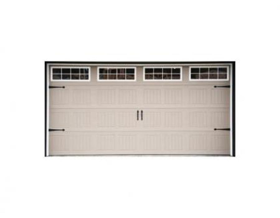Eagle Garage Doors