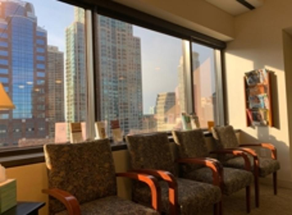 Northwestern Oral & Maxillofacial Surgeons