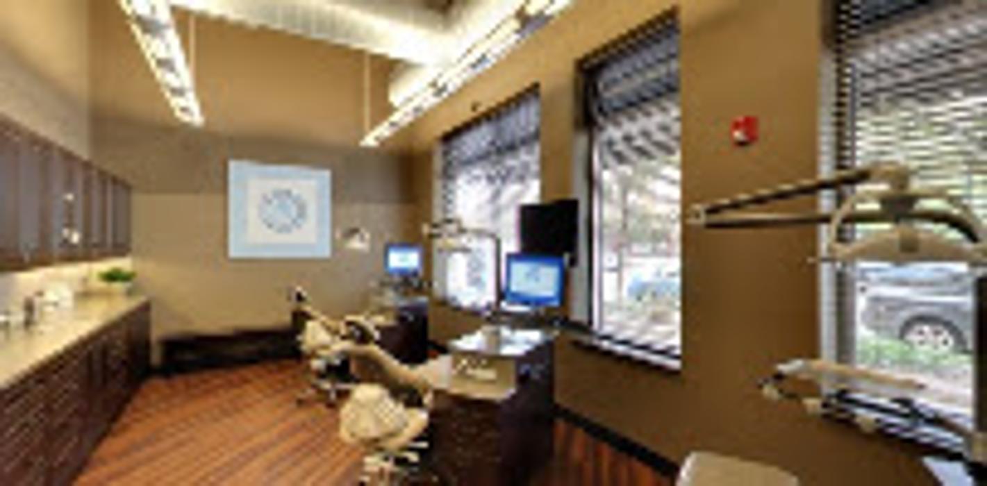 Orthodontics By The Lake