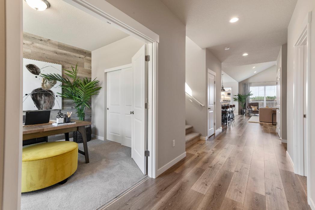 Greely Farms by Holt Homes