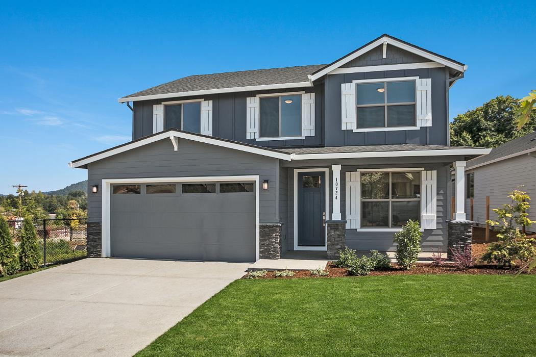 Faraday Hills by Holt Homes