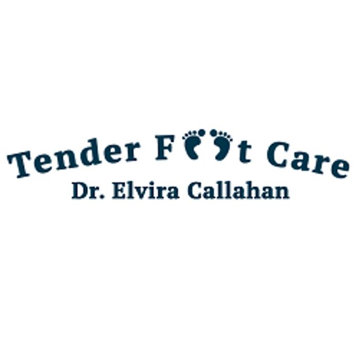 Tender Foot Care, PLLC | Dr. Elvira Callahan, DPM
