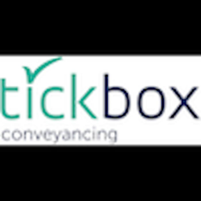 Tickbox Conveyancing
