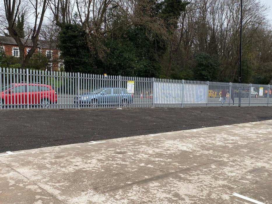 ParkBee BankPark - Ecclesall Road, Sheffield