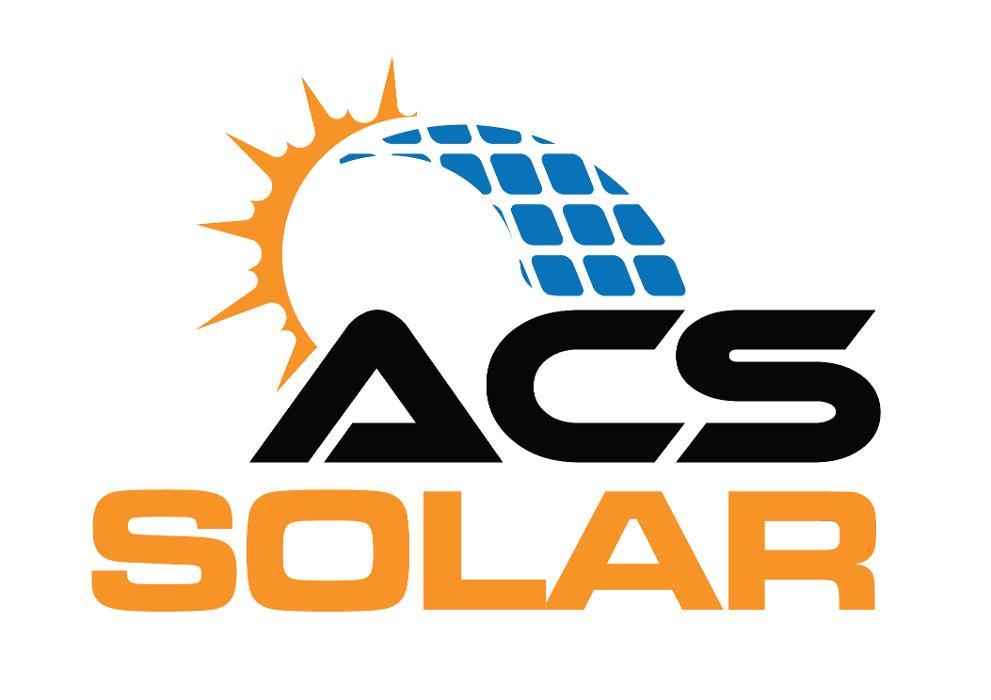 ACS Solar Ltd