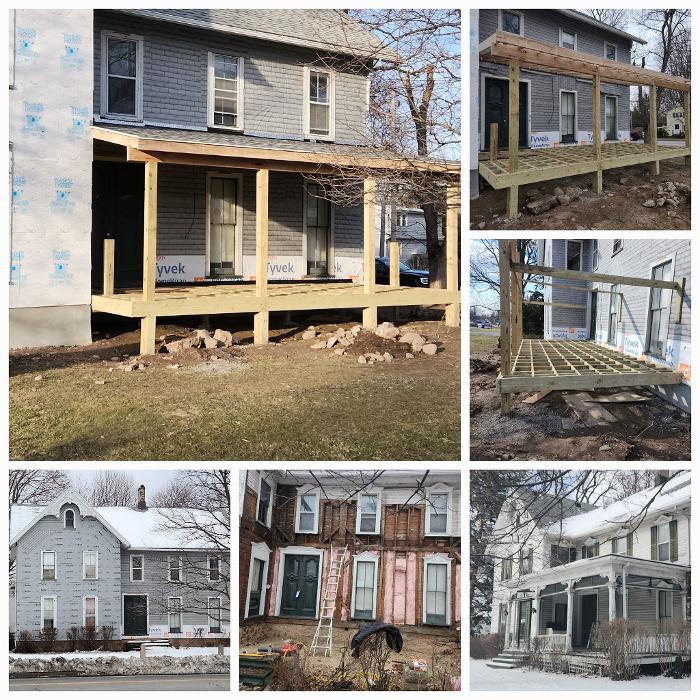 N&N Cleaning&Construction Corp