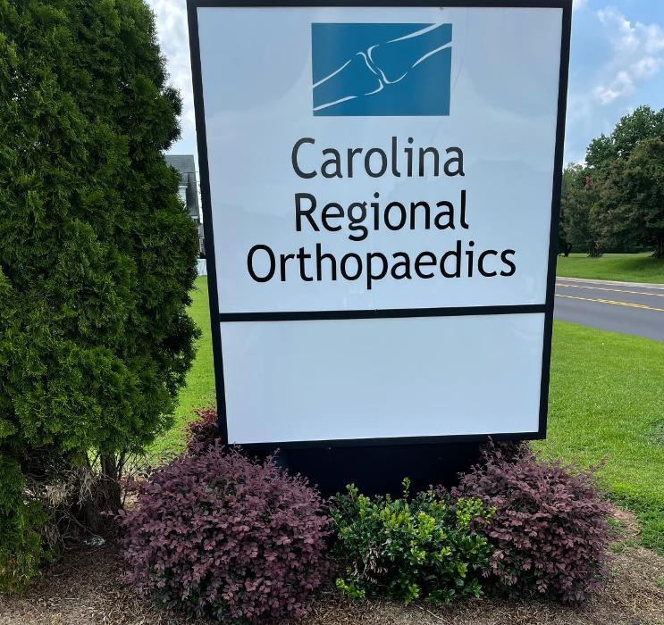 Carolina Regional Orthopaedics