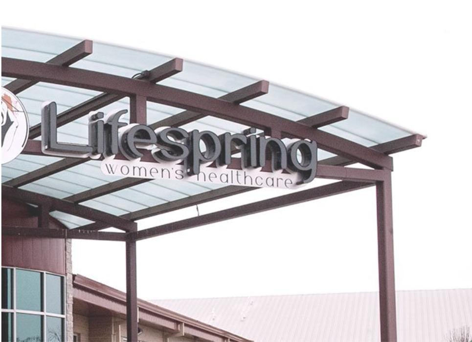 Lifespring Women's Healthcare, 1200 SE 28th St, Bentonville, AR 72712 ...
