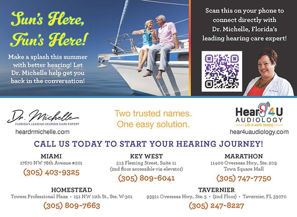 Hear 4 U Audiology & Hearing Aids