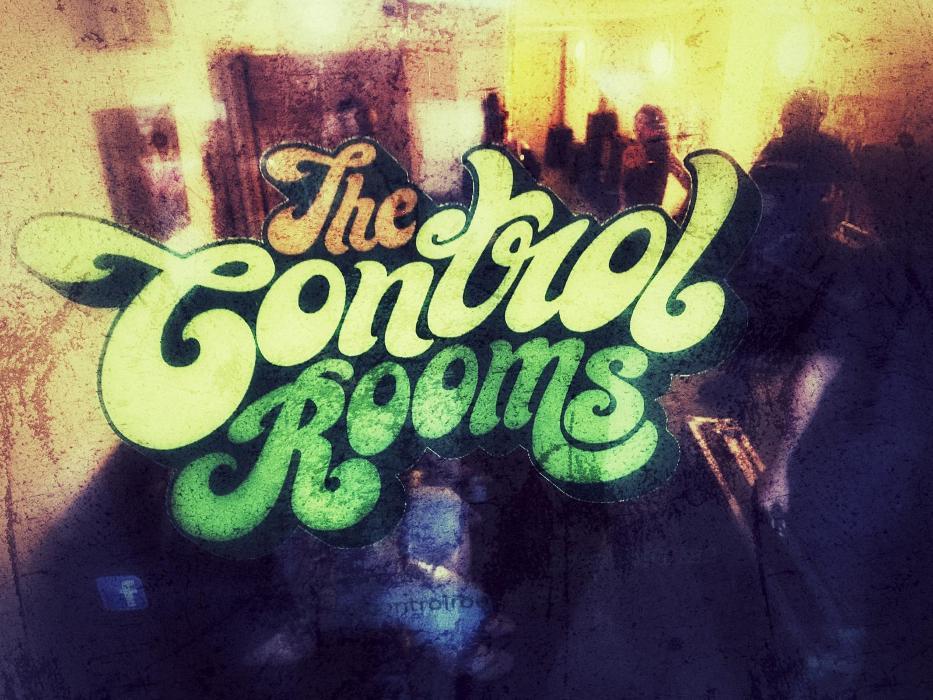 The Control Rooms