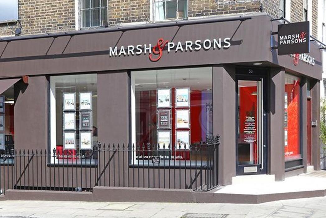 Marsh & Parsons Pimlico & Westminster Estate Agents