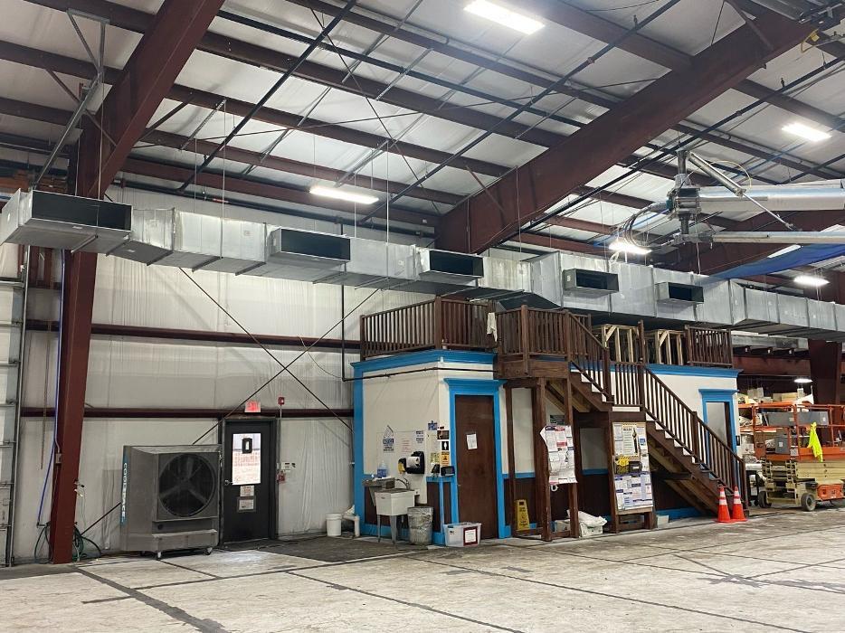 Hector Moreno Heating and Cooling LLC