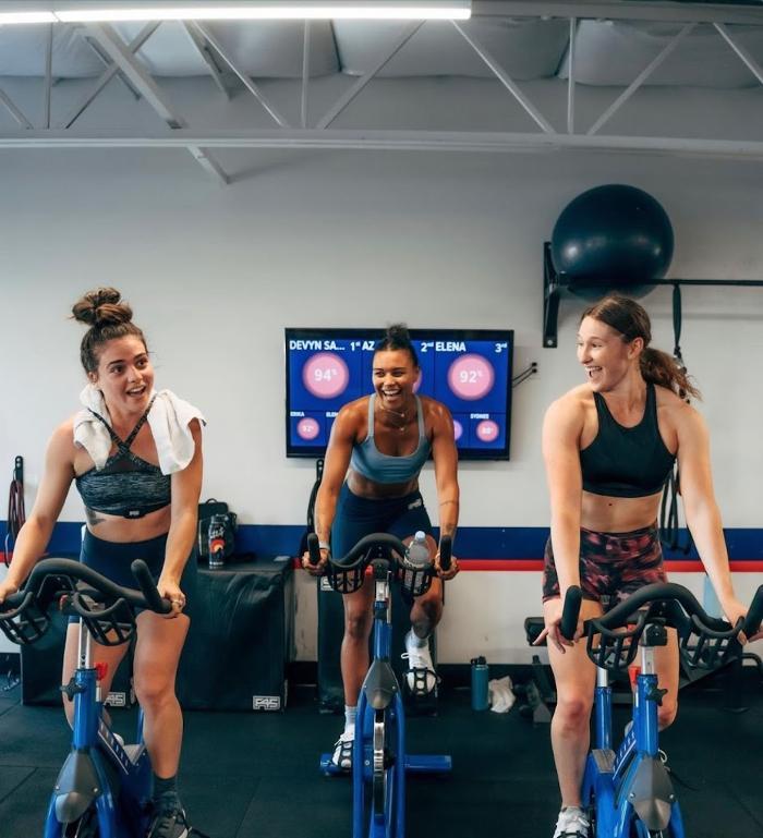 F45 Training Kingsgate