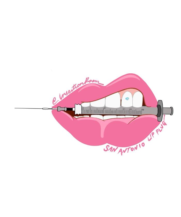 The Injection Room - Austin